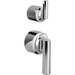 Brizo DHL75P98PC Chrome Faucet Handle