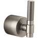 Brizo DHL933NK Brilliance Luxe Nickel Faucet Handle