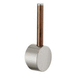 Brizo DHLB177SSWD Brilliance Stainless / Wood Faucet Handle