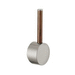 Brizo DHLK177SSWD Brilliance Stainless / Wood Faucet Body