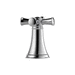 Brizo DHX505PC Chrome Faucet Handle