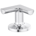 Brizo DHX5306PC Chrome Faucet Handle