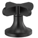 Brizo DHX5373BL Matte Black Faucet Handle