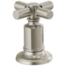 Brizo DHX5376NK Brilliance Luxe Nickel Faucet Handle