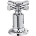 Brizo DHX5376PC Polished Chrome Faucet Handle