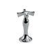 Brizo DHX5390PC Chrome Faucet Handle
