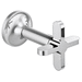 Brizo DHX5875PC Chrome Faucet Handle