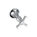 Brizo DHX5890PC Chrome Faucet Handle