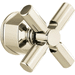 Brizo DHX60P76PN Polished Nickel Faucet Handle