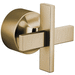 Brizo DHX60P98GL Brilliance Luxe Gold Faucet Handle