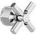 Brizo DHX6676PC Polished Chrome Faucet Handle