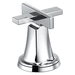 Brizo DHX698PC Chrome Faucet Handle