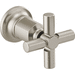 Brizo DHX70476NK Brilliance Luxe Nickel Faucet Handle