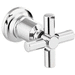 Brizo DHX70476PC Polished Chrome Faucet Handle