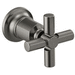 Brizo DHX70476SL Luxe Steel Faucet Handle