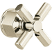 Brizo DHX7076PN Polished Nickel Faucet Handle