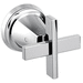 Brizo DHX7098PC Chrome Faucet Handle