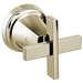 Brizo DHX7098PN Brilliance Polished Nickel Faucet Handle