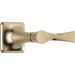 Brizo DT66630GL Brilliance Luxe Gold Volume Control Valve Trim