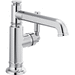 Brizo D65076LFPCECO Polished Chrome Single Hole Bathroom Sink Faucet