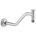 Brizo DRP100325PC Polished Chrome Shower Arm