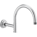 Brizo DRP100326PC Polished Chrome Shower Arm