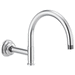 Brizo DRP100326PC Polished Chrome Shower Arm