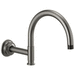 Brizo DRP100326SL Luxe Steel Shower Arm