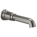 Brizo DRP100328SL Luxe Steel Tub Spout