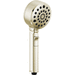 Brizo DRP100330PN Polished Nickel Hand Held Shower