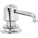 Brizo DRP100487PC Chrome Soap Dispenser