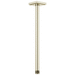 Brizo DRP101286PN Brilliance Polished Nickel Shower Arm