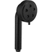 Brizo DRP101288BL Matte Black Hand Held Shower