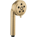 Brizo DRP101288GL Brilliance Luxe Gold Hand Held Shower