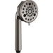 Brizo DRP103660BNX Brilliance Black Onyx Hand Held Shower