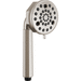 Brizo DRP103660NK Luxe Nickel Hand Held Shower