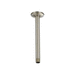 Brizo DRP48986BN Brilliance Brushed Nickel Shower Arm