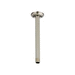 Brizo DRP48986PN Brilliance Polished Nickel Shower Arm