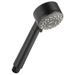 Brizo DRP61593BL Matte Black Hand Held Shower