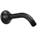 Brizo DRP62929BL Matte Black Shower Arm