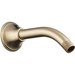 Brizo DRP62929GL Brilliance Luxe Gold Shower Arm