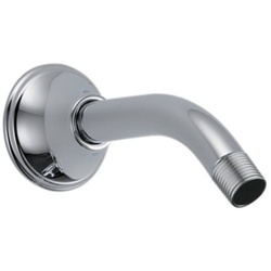  Baliza Shower Arm Shower Accessory - Chrome