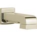 Brizo DRP64084PN Polished Nickel Tub Spout