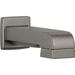 Brizo DRP64084SL Luxe Steel Tub Spout