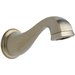 Brizo DRP70908BN Brilliance Brushed Nickel Tub Spout