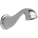 Brizo DRP70908PC Chrome Tub Spout