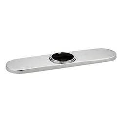 DRP71451SL Solna Deck Plate Part - Luxe Steel DRP71451SL Solna Deck Plate Part - Luxe Steel