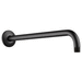 Brizo DRP71648BL Matte Black Shower Arm