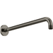 Brizo DRP71648BNX Brilliance Black Onyx Shower Arm