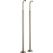 Brizo DRP73766PN Brilliance Polished Nickel Leg Tub Faucet Accessory